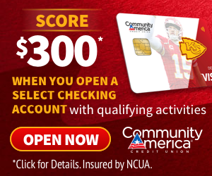 Display HTML - Chiefs Checking Preseason $300 Promo Aug 2024 - 08-08