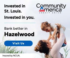 Display - Unify Grand Opening - St. Louis Hazelwood on Howdershell - 06-04