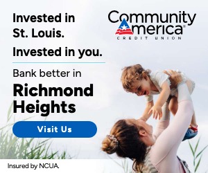 Display - Unify Grand Opening - St. Louis Richmond Heights on Clayton Road - 06-04