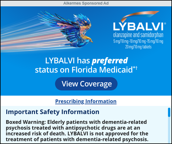 LYBALVI - Florida Medicaid Banner Ad, non-EHR (LYB-003366)