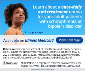 LYBALVI - Illinois Medicaid Banner Ad (LYB-003362)